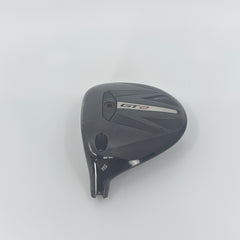 Titleist GT2 3 Wood 15* Head - H-833 image 2