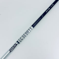 Callaway Paradym Ai Smoke Max Fast Hybrid 24* RH Graphite Design Tour AD HY 75S Stiff