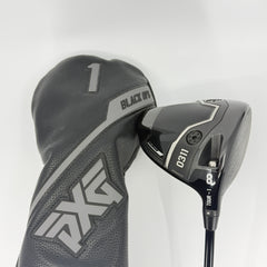 PXG 0311 Black Ops TOUR-1 Driver 8* RH Fujikura Ventus Black Velocore 60X X Stiff
