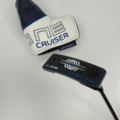 Odyssey Ai-ONE Double Wide CH Putter RH - P-825 image 1