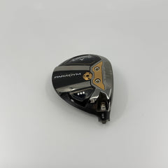 Callaway Paradym Triple Diamond 3+ Wood RH Mitsubishi Kai'Li White - C-710 image 6
