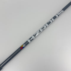Project X Hzrdus Silver Gen 4 55 5.5 Hybrid Shaft - S-839 image 1