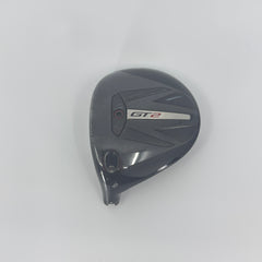 Titleist GT2 3 Wood 15* LH Fujikura Ventus TR Red Velocore Extra Stiff 7-X Shaft - C-833 image 4