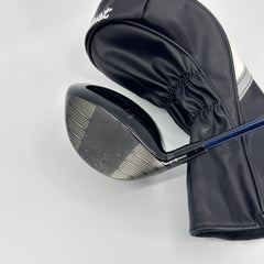Titleist TSR2 Driver RH Fujikura Ventus Blue - C-759 image 3