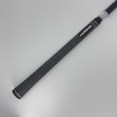 Mitsubishi Tensei CK Series Orange 60-R Regular Driver Shaft - S-742 image 4