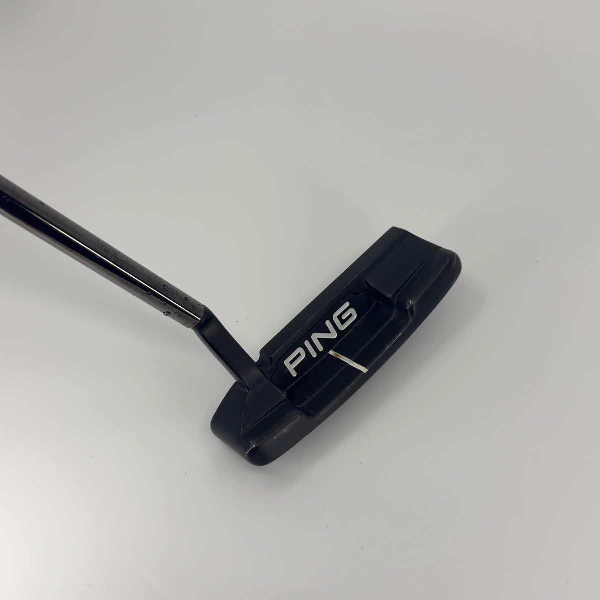 Ping 2021 Anser 4 Putter RH - P-830 image 1