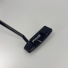 Ping 2021 Anser 4 Putter RH - P-830 image 1