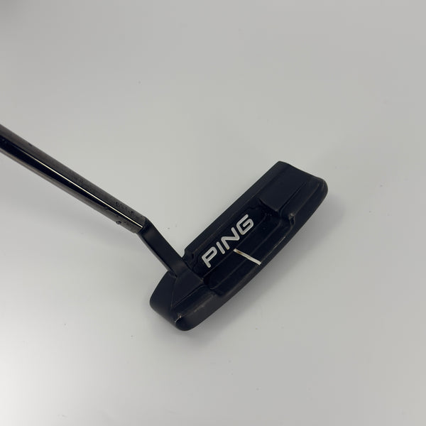Ping 2021 Anser 4 Putter RH - P-830 image 1