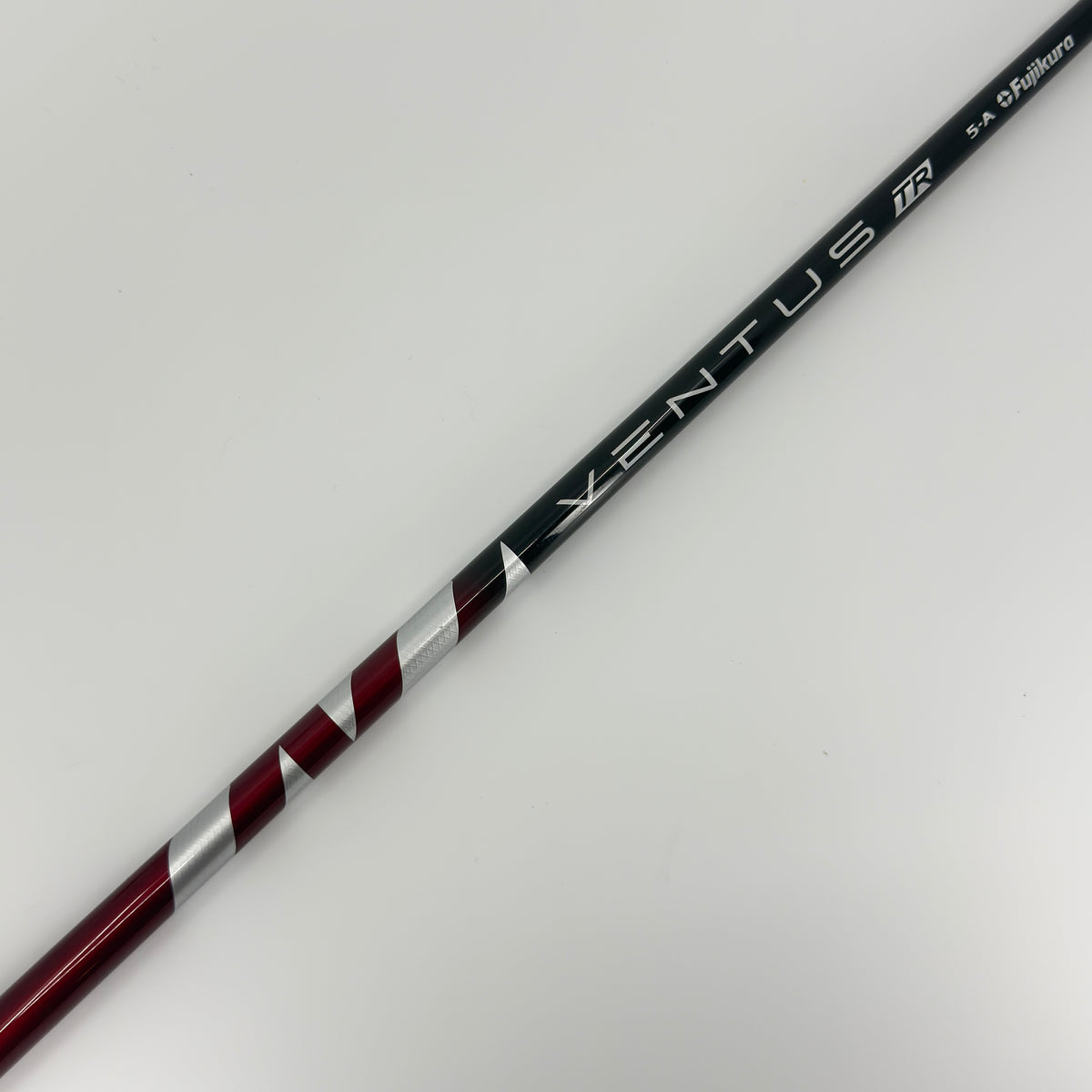Fujikura Ventus TR Red 5-A Senior Driver Shaft - S-726 image 1