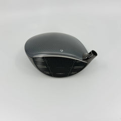 Taylormade Qi35 Driver 10.5* RH Mitsubishi Diamana T+ 60S Stiff