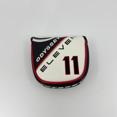Odyssey Eleven Tour Lined DB Putter RH - P-824 image 10