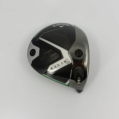 Callaway Elyte TD Driver 8* RH Fujikura Ventus TR Black Velocore 50X X Stiff