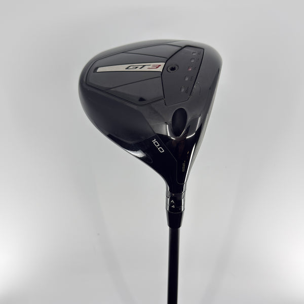 Titleist GT3 Driver RH Graphite Design Tour AD IZ - C-679 image 1