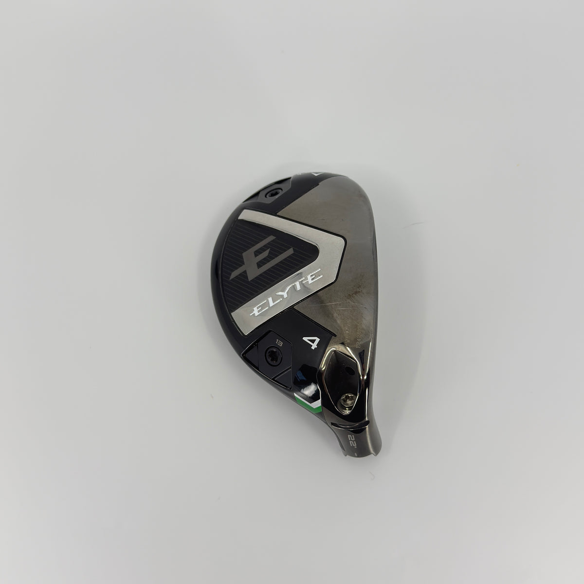 Callaway Elyte 4 Hybrid 22* Head - H-781 image 1