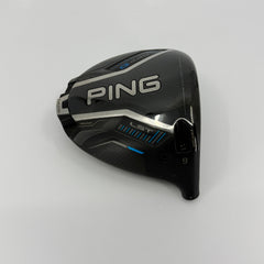 Ping G440 LST Driver 9* RH Fujikura Ventus Red Velocore + 60X X Stiff