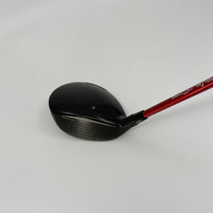 Taylormade Stealth 2 Plus 5 Wood 18* RH Fujikura Ventus Red Velocore 60S Stiff