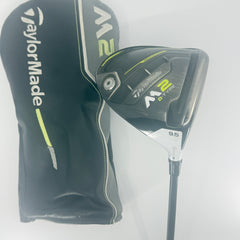 Taylormade M2 D-Type Driver 9.5* RH Autoflex SF405 45R Regular