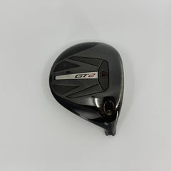 Titleist GT2 3 Wood 15* RH Fujikura Ventus TR Blue Velocore 70X X Stiff