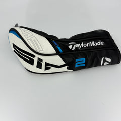 Taylormade SIM2 MAX-D 3 Wood 16* LH Fujikura Ventus Blue (Non-Velo) 50R Regular