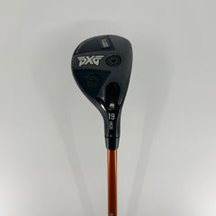 PXG 0317X GEN4 Hybrid 19* RH Graphite Design Tour AD DI 85X X Stiff