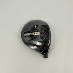 Titleist GT2 5 Wood 18* RH Mitsubishi Tensei 1K Blue 65S Stiff