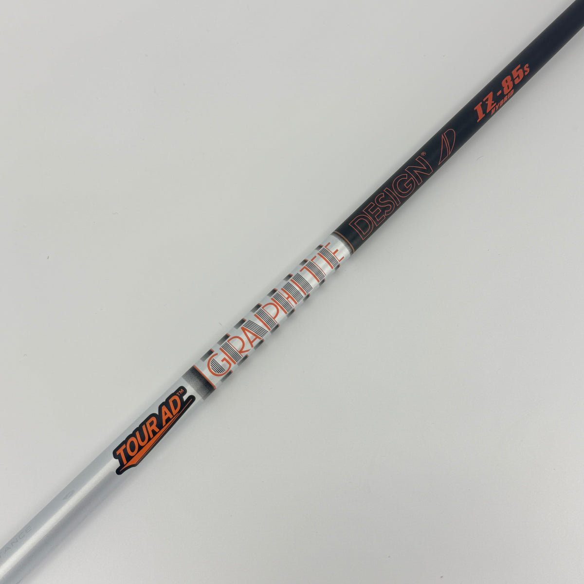 Graphite Design Tour AD IZ 85-S Hybrid Shaft - S-801 image 1