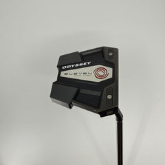 Odyssey Eleven Tour Lined DB Putter RH - P-824 image 5