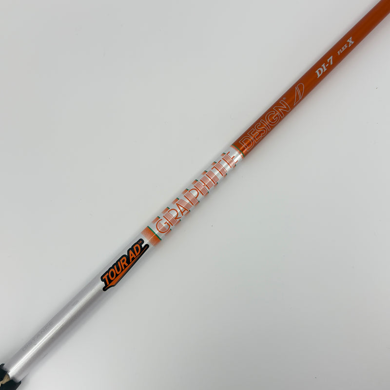 Graphite Design Tour AD DI 7-X Regular Driver Shaft - S-708 image 1