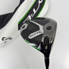 Callaway Elyte Triple Diamond Driver RH Fujikura Ventus Blue Velocore - C-684 image 1