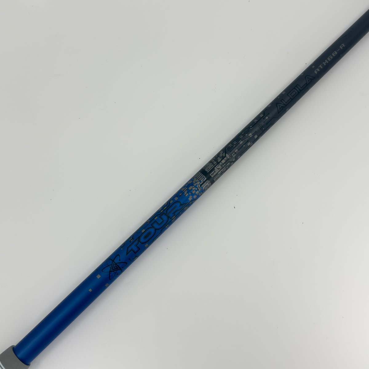 Aldila ATX 60-R Fairway Wood Shaft - S-849 image 1