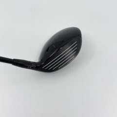 Titleist TSR3 3 Wood 15* LH Mitsubishi Tensei AV Blue 65R Regular