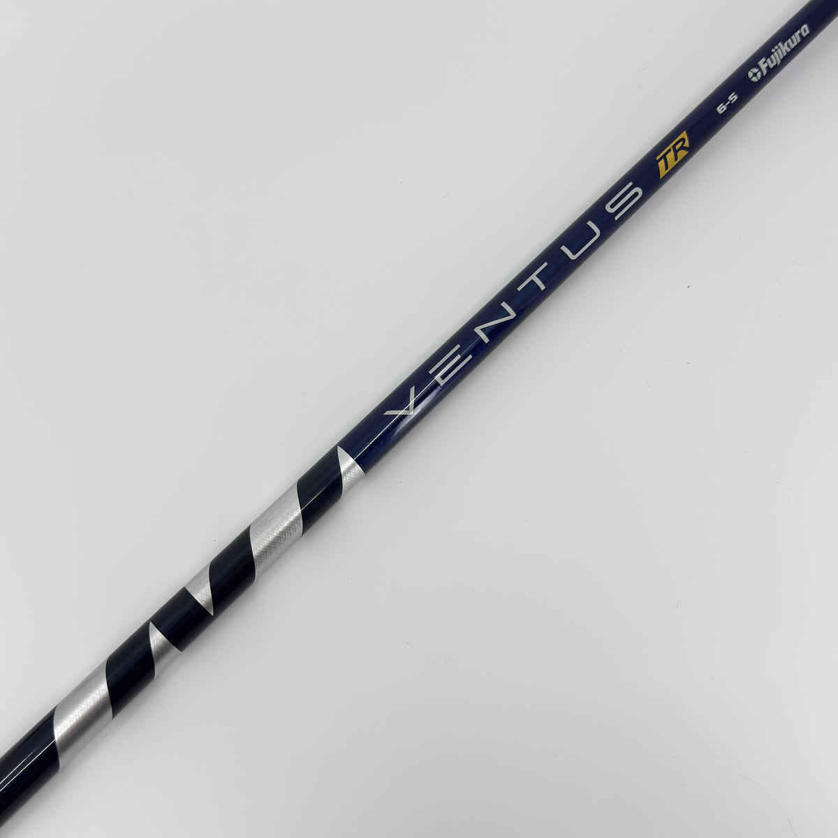 Fujikura Ventus TR Blue Velocore 6-S Stiff Driver Shaft - S-702 image 1