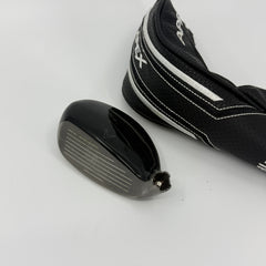 Callaway Apex 21 5 Hybrid 24* RH UST Mamiya Recoil Dart Senior 75 F3 Shaft - C-858 image 7