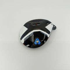 Cobra Aerojet 3 Wood 15* Head - H-887 image 5