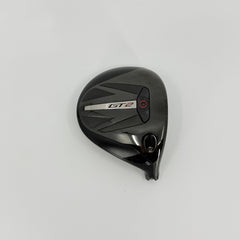 Titleist GT2 3 Wood 15* RH Mitsubishi Diamana BB 73X X Stiff