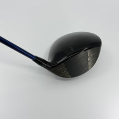 Titleist TSR2 Driver LH Oban Airburst Cobalt - C-730 image 2