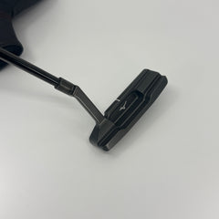 Mizuno M.Craft Kyoto P Putter RH - P-862 image 2