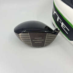 Callaway Elyte Triple Diamond Max Driver 9* Head - H-784 image 5