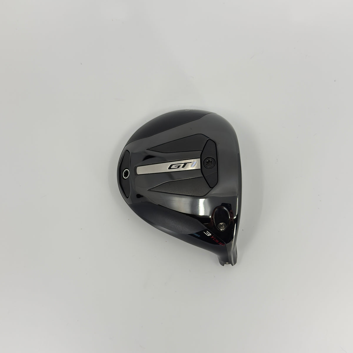 Titleist GT1 3TOUR 3 Wood 14.5* Head - H-857 image 1