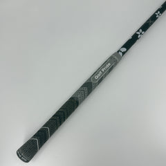 Taylormade Qi35 Driver 10.5* LH Mitsubishi Diamana BB Stiff 63-S Shaft - C-803 image 12