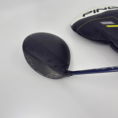 Ping G430 LST Driver 9* RH Fujikura Ventus TR Blue Velocore Extra Stiff 7-X Shaft - C-806 image 2