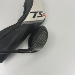 Titleist TSR1 5 Wood 18* LH Project X Hzrdus CB Red Senior 60 6.0 Shaft - C-861 image 3