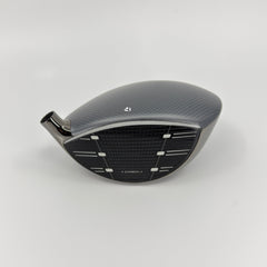 Taylormade Qi35 LS Driver 9* LH Project X Hzrdus RDX Smoke Blue 60S Stiff