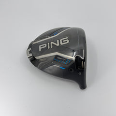 Ping G440 SFT Driver RH Ping Alta CB Blue - C-735 image 5