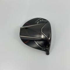 Srixon ZXi Max Driver 10.5* RH Graphite Design Tour AD IZ 60S Stiff