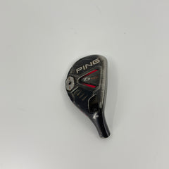 Ping G410 4 Hybrid 22* Head - H-836 image 2