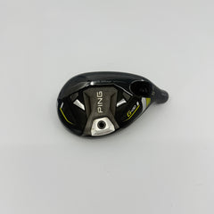 Ping G430 5 Hybrid 26* RH Ping Alta Quick Regular 45-R Shaft - C-868 image 10