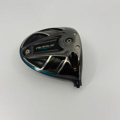 Callaway Rogue Sub Zero Driver 9* Head - H-817 image 7