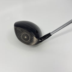 Callaway Epic Flash Driver RH Project X Evenflow Green - C-774 image 2
