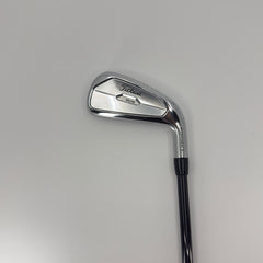 Titleist U505 (2023) Driving 3 Iron 20* RH Hzrdus Black Gen 4 Stiff - F-826 image 1